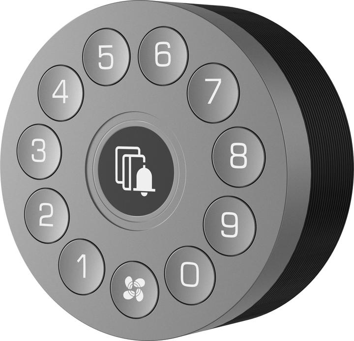 Actual product image EZVIZ DL01S Smart DIY Lock Kit (Smartphone)