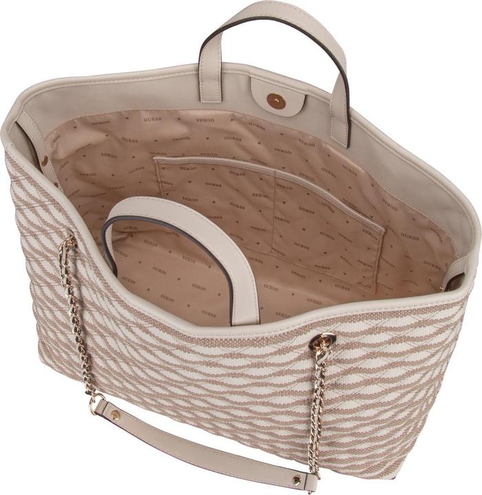 Produktbild Guess Giully II 2 In 1 Tote Bag (21 l)