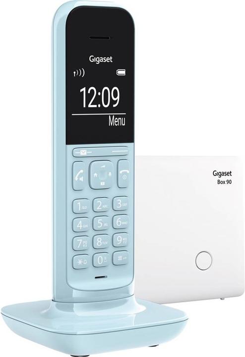 Produktbild Gigaset CL390 (DE-Version)