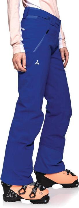 Actual product image Schöffel Weissach ski pants (L)
