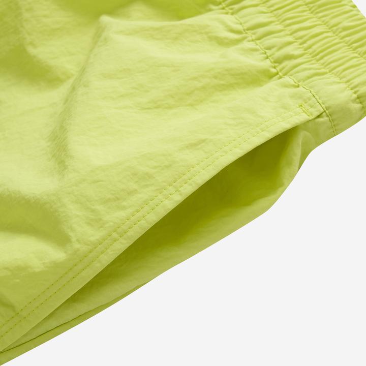 Image du produit Decathlon Short toile homme, Elementals, vert (XXL)