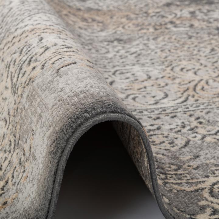 Produktbild Pergamon Designer Teppich Tawira Vintage Klassik (80 x 160 cm)