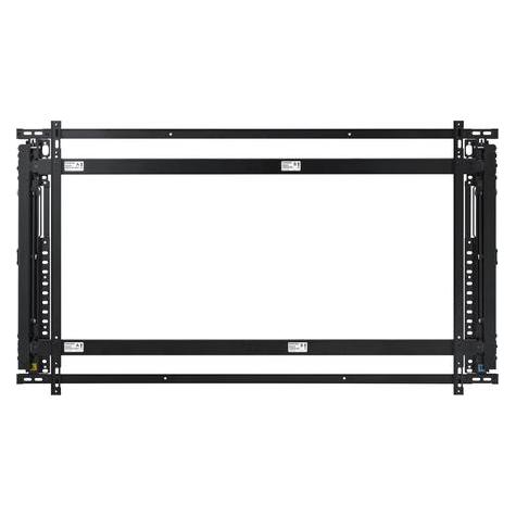 Samsung Videowall Mount Easy install, Notebook Ersatzteile, Schwarz