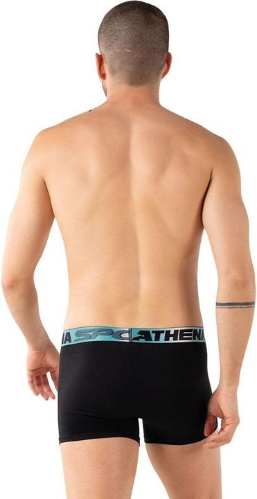 Produktbild 3er-Set Boxershorts (XL, 3er Pack)