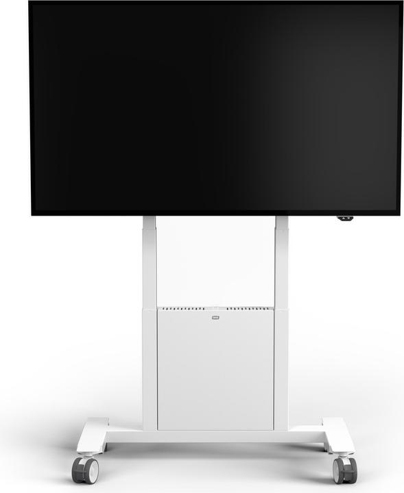 Actual product image SMS Func Mobile Motorized white (120 kg, 23" - 84")