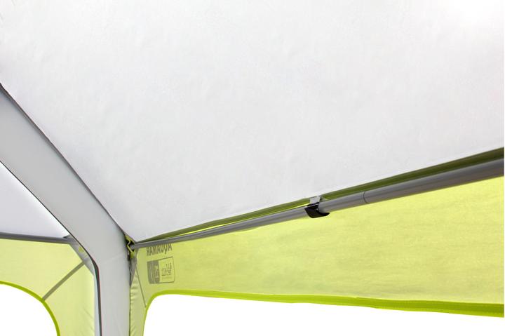 Produktbild Brunner Aquamar (300 cm, 300 cm)