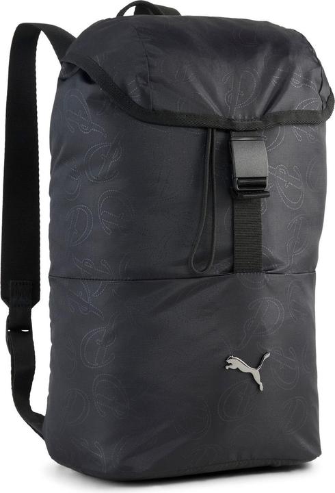 Actual product image Puma POP Small Backpack (12.50 l)