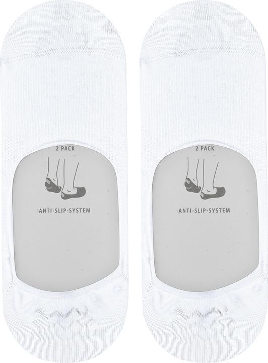 Produktbild Esprit Socken Casual Bequem sitzend (2er Pack, 43 - 46)