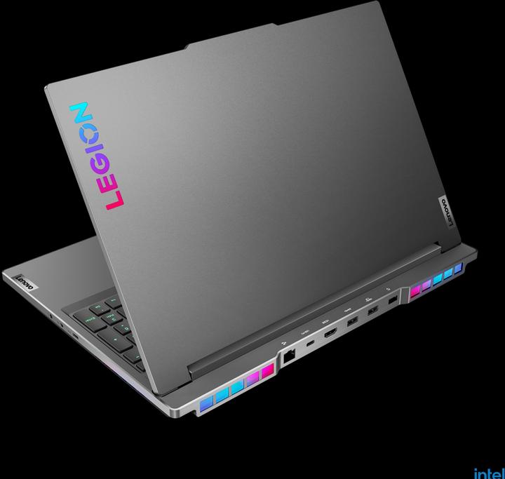 Image du produit Lenovo Legion 7 RTX 3080 Ti (16", Intel Core i9-12900HX, 32 Go, 2000 Go, CH)
