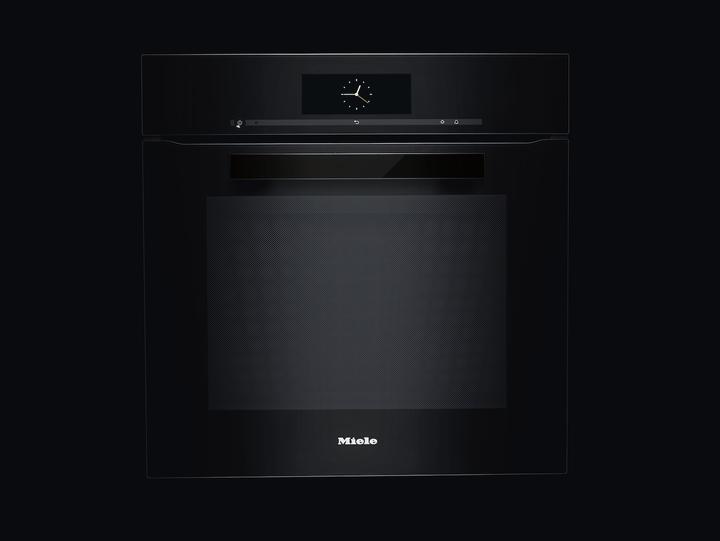 Produktbild Miele Griff DS 6000 sw