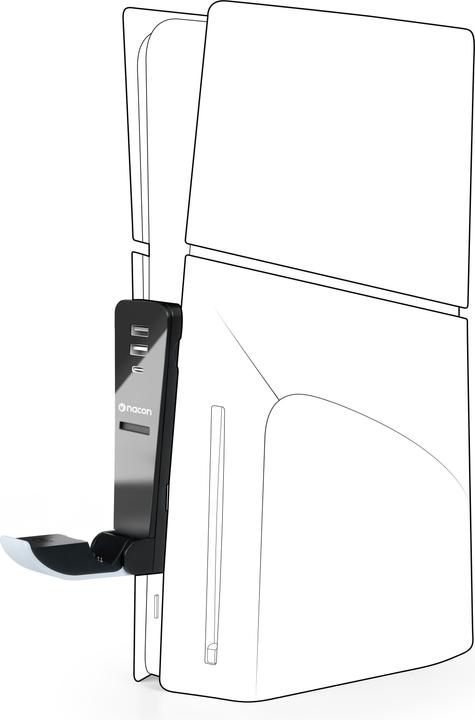 Nacon Gaming Multicharger (PS5)