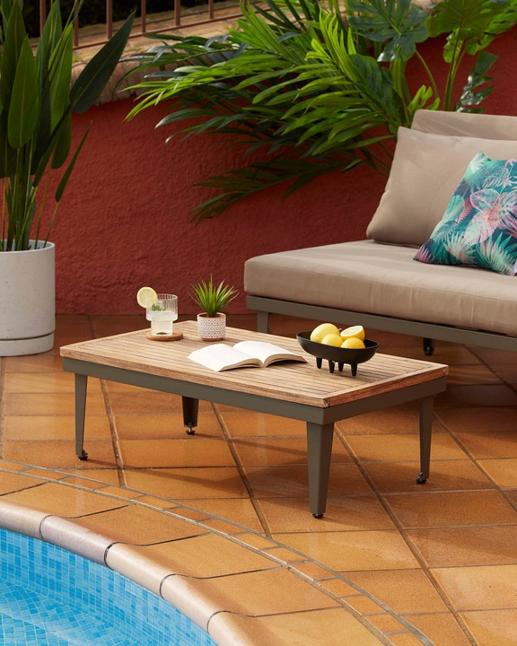 Immagine prodotto Kave Home Palmera (13 cm)