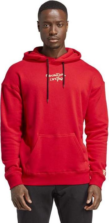 Produktbild Adidas Manchester United Chinese Story Kapuzenpullover Herren (S)