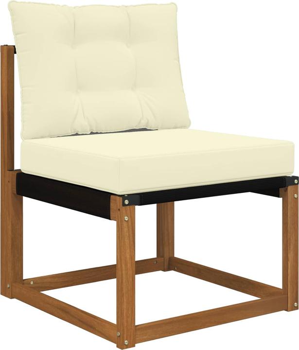 Produktbild vidaXL Sofakissen (60 x 50.50 cm)