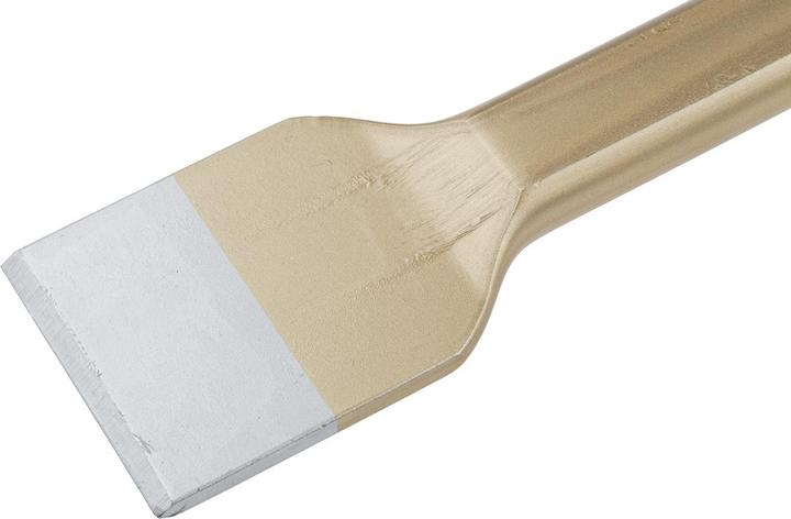 RS PRO Fugenmeissel, 50,0 mm, Chrom Vanadium Stahl