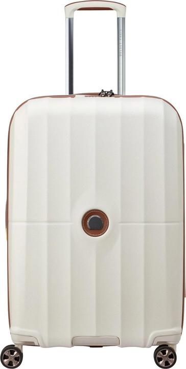 Produktbild Delsey Carrousel 2.0 Spinner 67 Expandable off white
