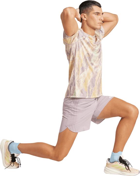 Image du produit adidas - Short de jogging MOVE FOR THE PLANET - Homme (S)