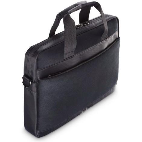 Thumbnail - Hama Velvet" von 40 - 41 cm (15.6" - 16.2 (16.18", Universal), Notebooktasche, Schwarz