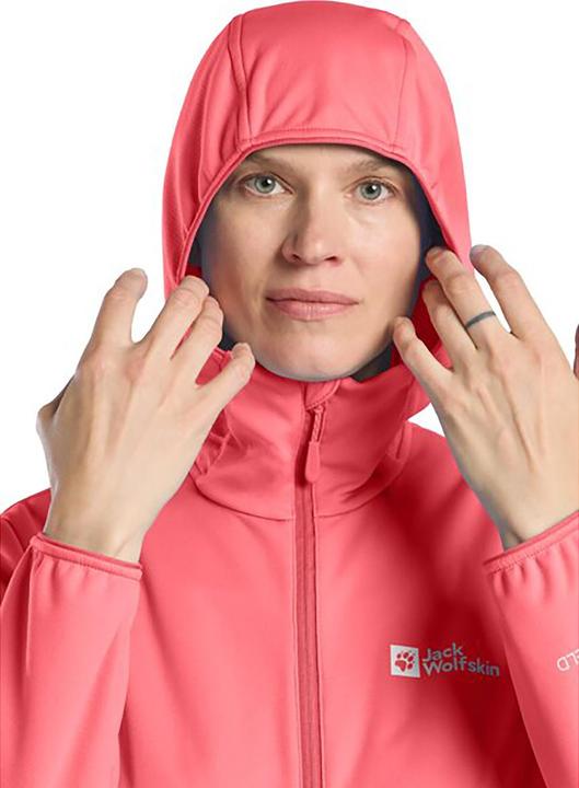 Immagine prodotto Jack Wolfskin Feldberg Hoody W (M)