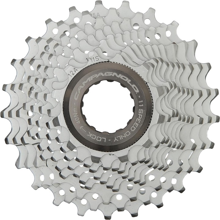 Actual product image Campagnolo Chorus (11-speed, 12-27)