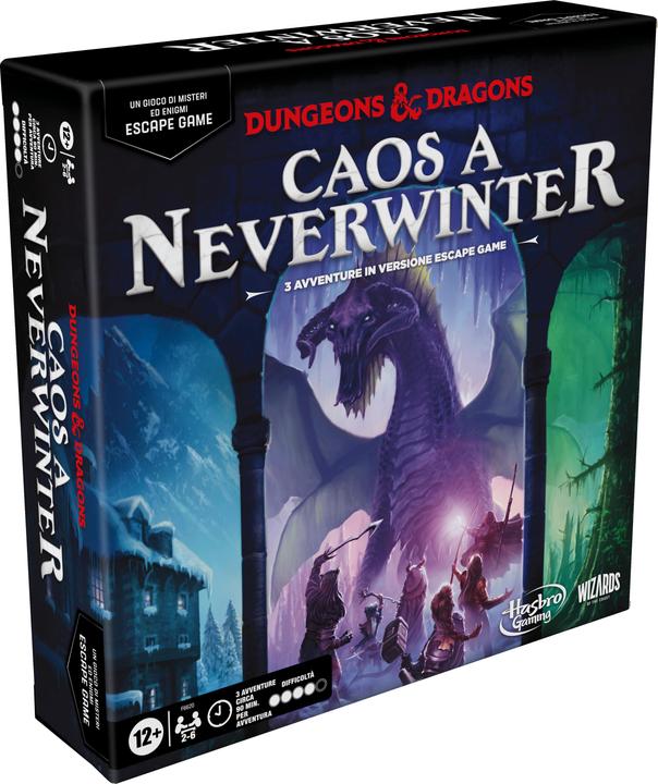 Produktbild Hasbro Gaming F6620