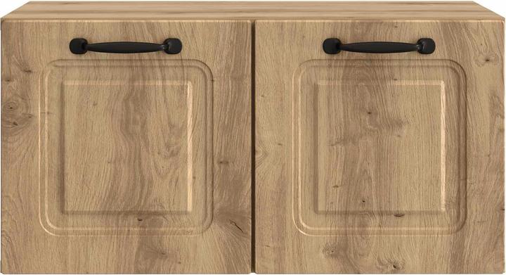 Produktbild vidaXL TV-Ständer (59.50 x 31 x 30 cm)