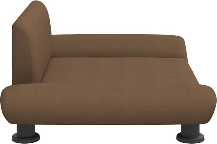Image du produit vidaXL Hundebett (Chien)