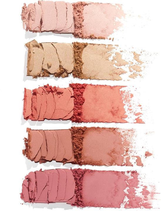 Produktbild essence Blush and highlighter palette blossom (Blossom, 15 g)