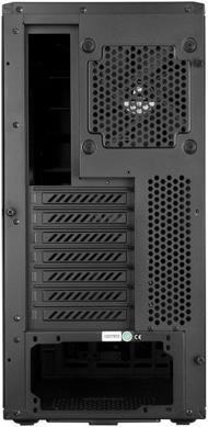 Produktbild Corsair Graphite 230T Window (ATX, mATX, Mini-ITX)