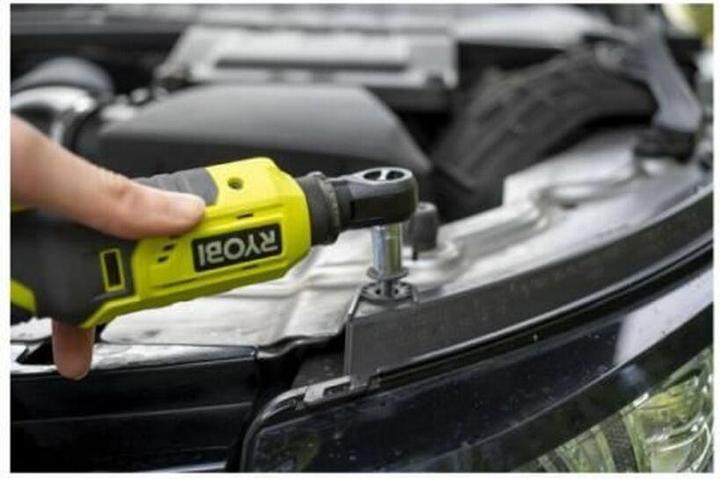 Produktbild Ryobi R18RW3-0 (3/8")