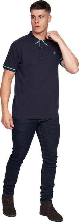 Produktbild Duck and Cover Trippere Poloshirt (S)