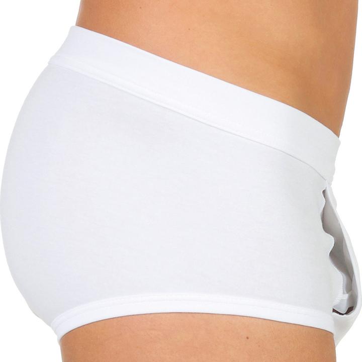 Immagine prodotto Mediset Slip per l'igiene maschile (1 x, 6)