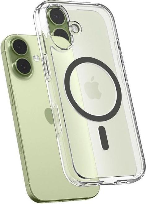 Productafbeelding Spigen Ultra Hybrid MagSafe (Apple iPhone 17)