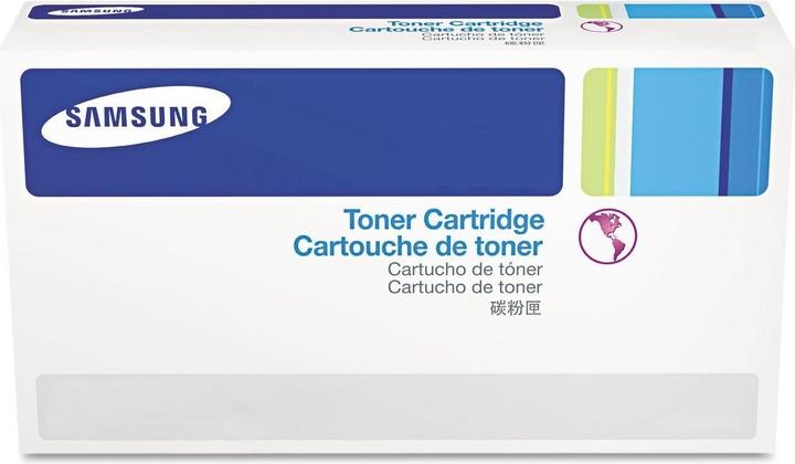 Actual product image Samsung Clt-W406