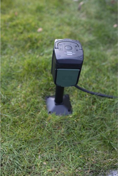Produktbild Brennenstuhl Gartensteckdose