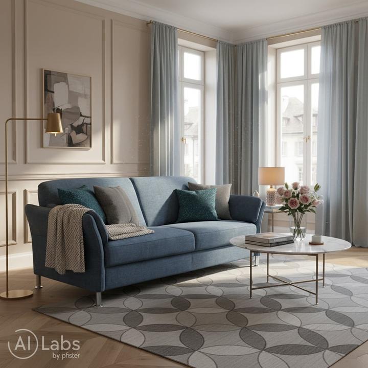 Image du produit Dieter Knoll Collection Latina-S (2 places)