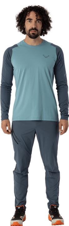 Actual product image Dynafit Transalper Langarmshirt (M)