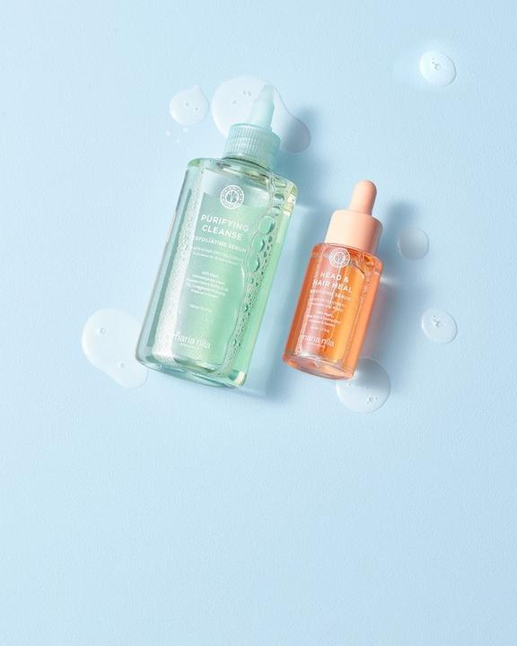 Image du produit Maria Nila Sérum apaisant Head & Hair Heal (50 ml)