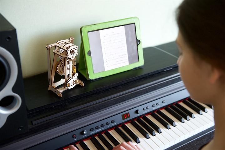 Produktbild Ugears Pendel