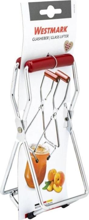 Produktbild Westmark Glashebezange (1 Stk., 4 l)