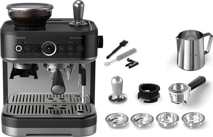 Produktbild Philips Barista Brew