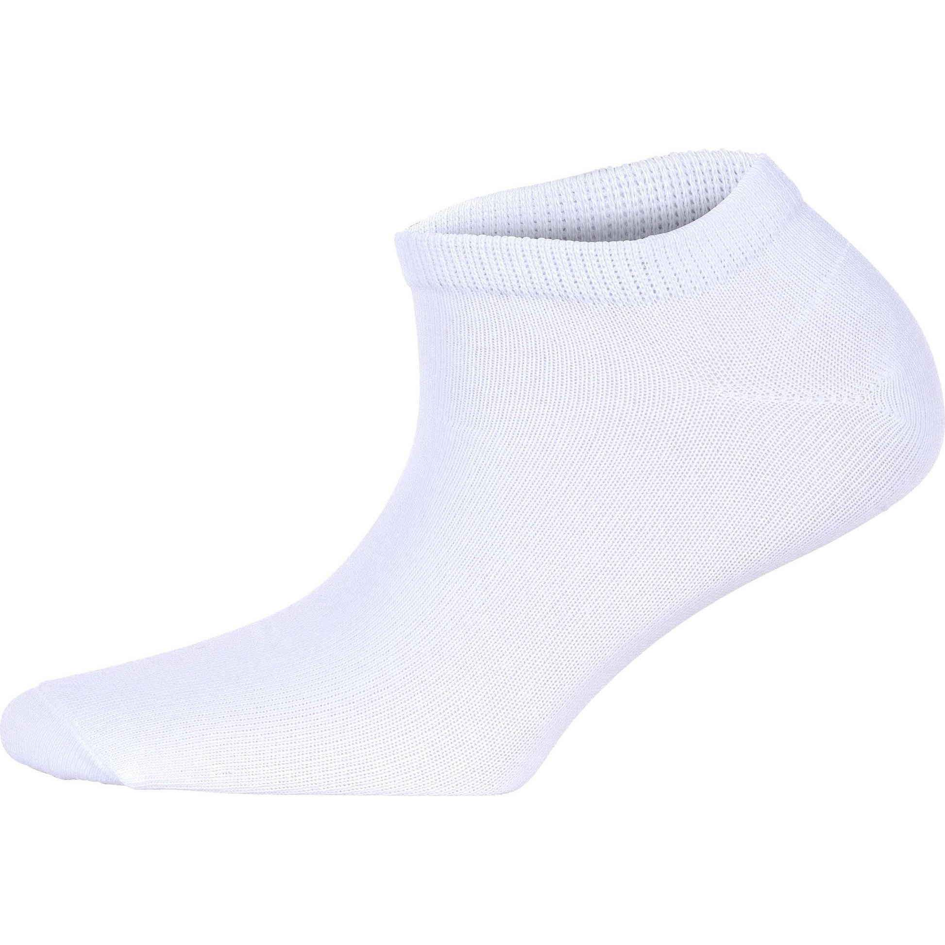 Thumbnail - Jack & Jones, Unisex, Socken, Jacdongo Socks 5 Pack Jnr, Schwarz, (10er Pack, 33 - 37)