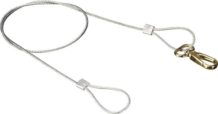 Actual product image Bresser Plafond Rails Systeem Losse Panthograaf (Ceiling system)
