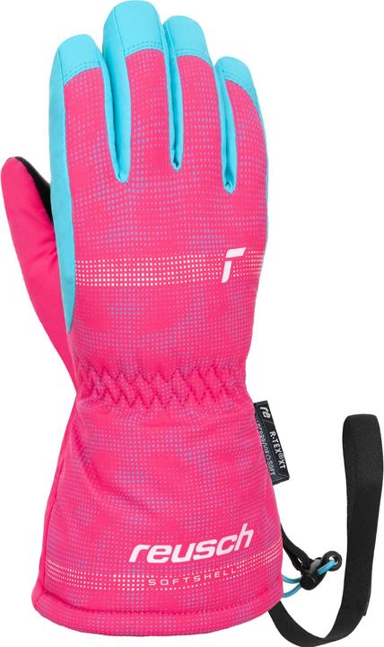 Actual product image Reusch Maxi R-TEX XT (5, 6)