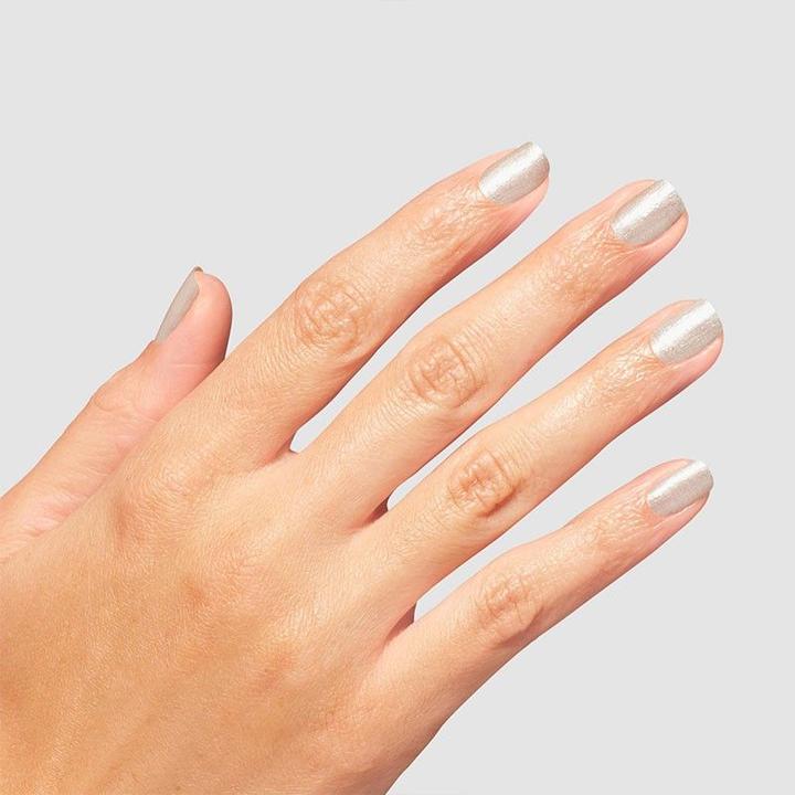 Produktbild OPI iam Dreaming Collection - Hands In The Clouds (Farblack)