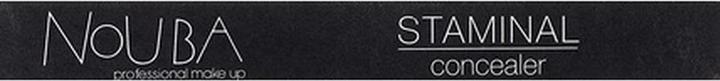 Immagine prodotto Nouba Concealer Staminal Concealer No. 3