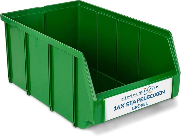 Immagine prodotto 16 x Stapelboxen