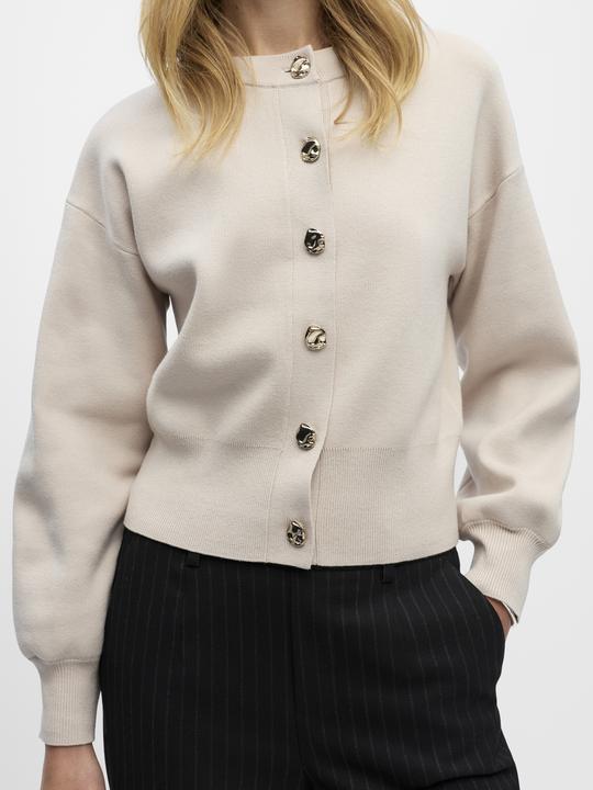 Produktbild Object Strick Strickjacke (XL)