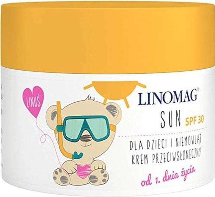 Image du produit MGA Eh bien (Crème solaire, SPF 30, 50 ml)