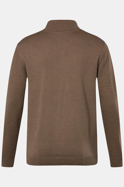 Produktbild Boston Park Strickjacke, Langarm, Stehkragen, bis 84/86 (68)